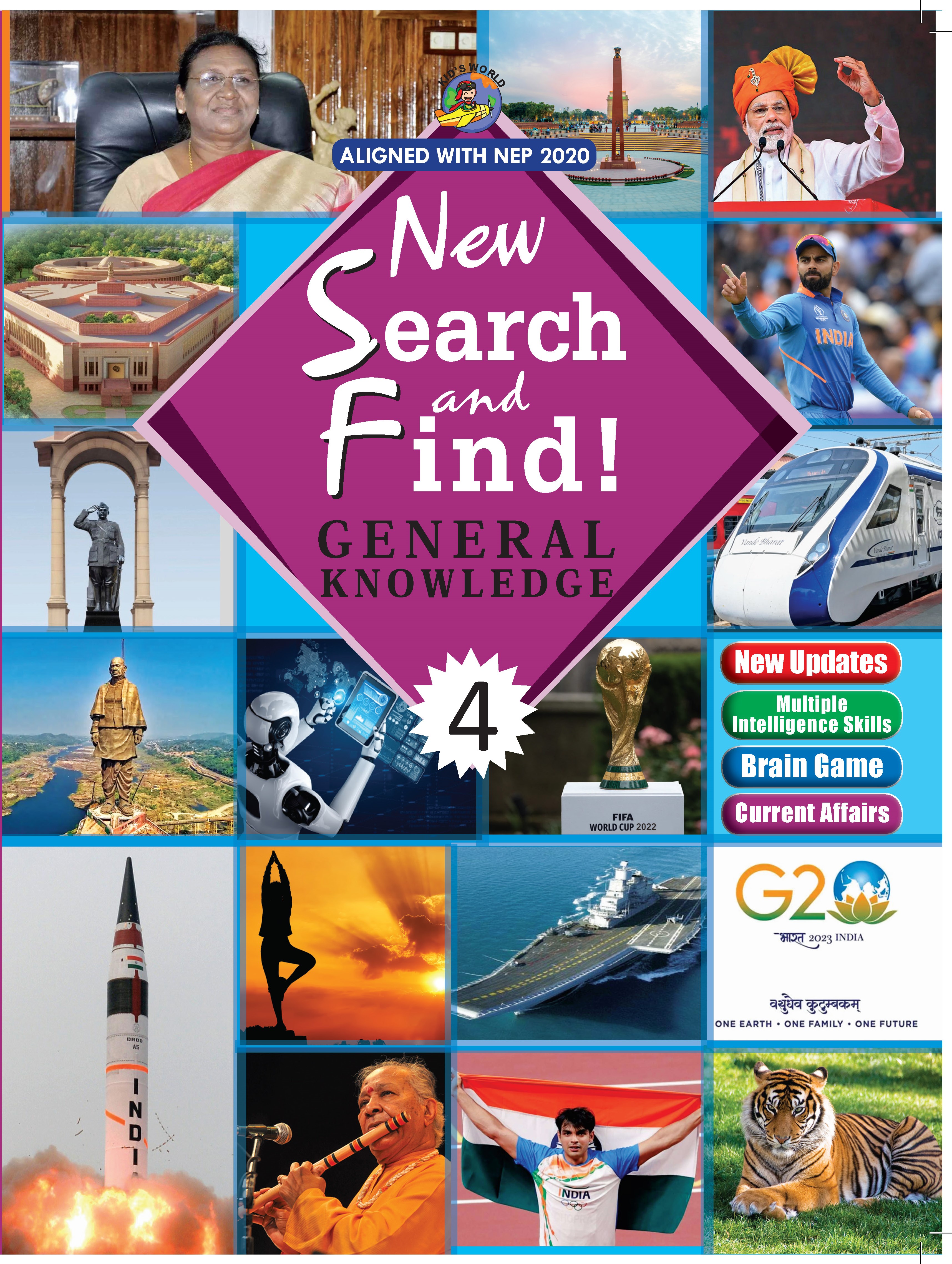 NEW SEARCH AND FIND 4